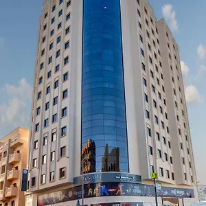 2* Otel Wescott