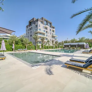  Apart Otel Stella Al-barari