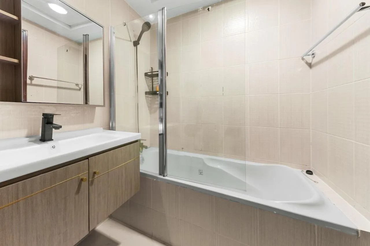 Apartment Royal Residences 2 Dubai