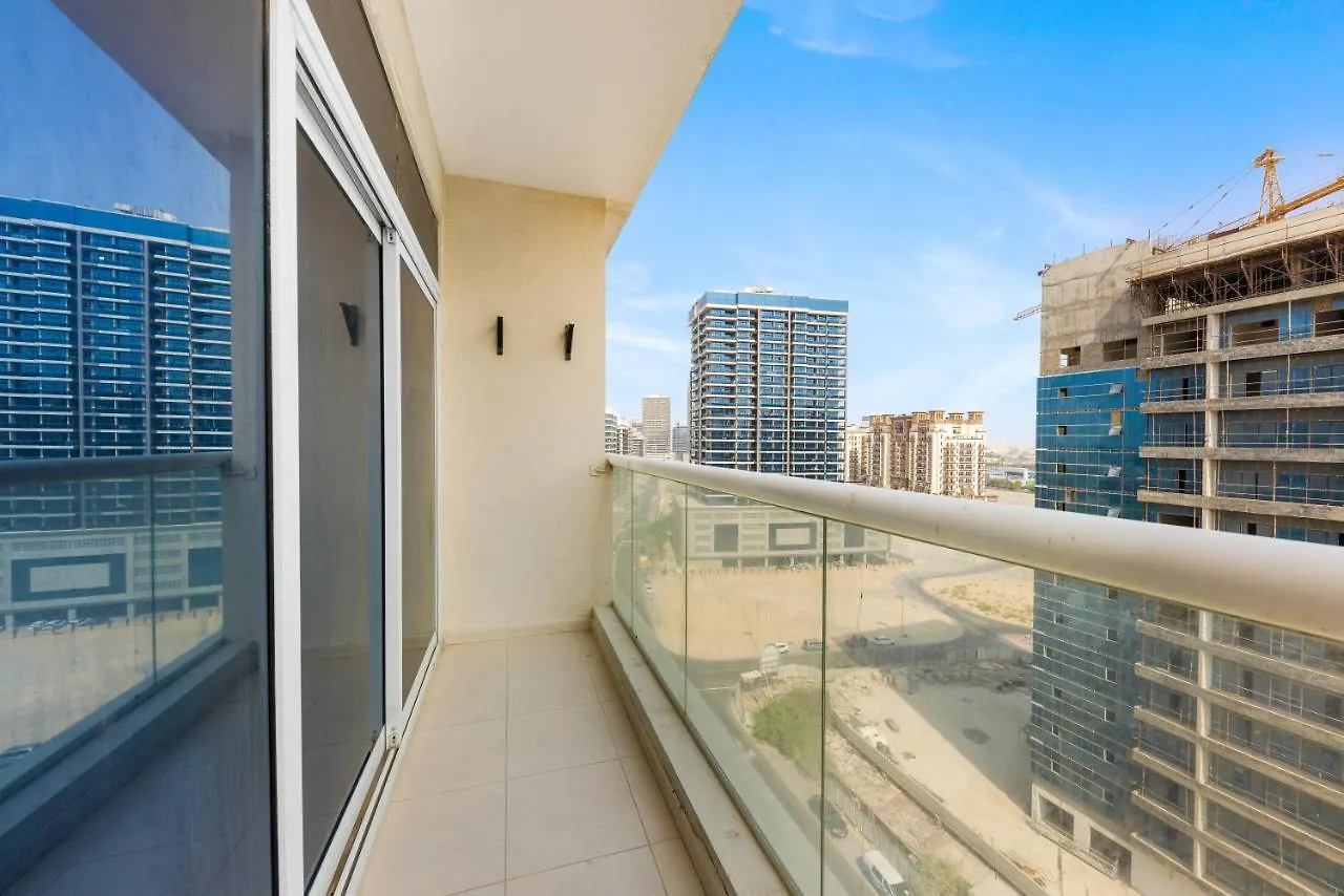 Apartment Royal Residences 2 Dubai