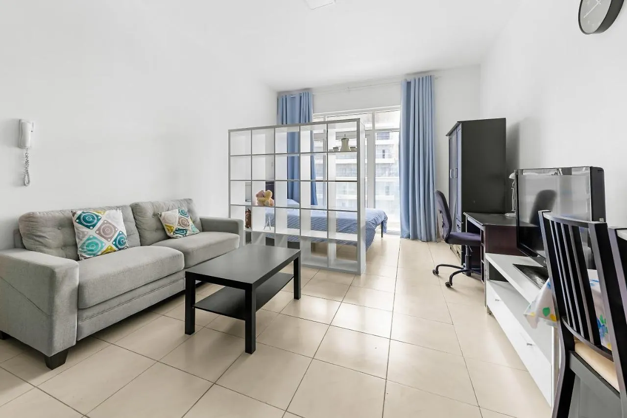 Royal Residences 2 Dubai Apartment