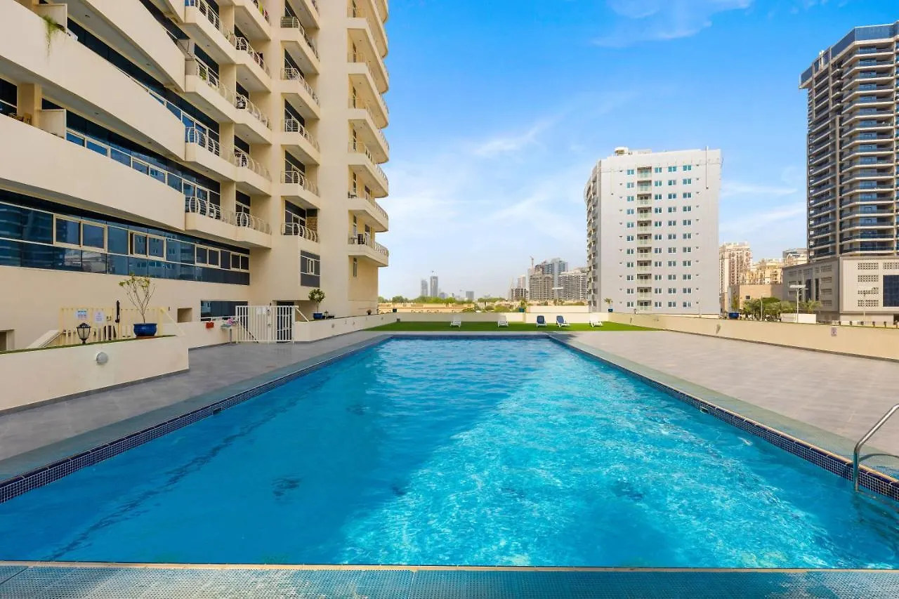 Royal Residences 2 Dubai
